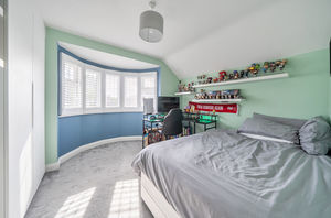Bedroom 2- click for photo gallery